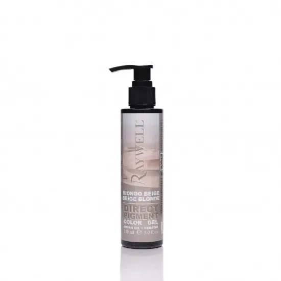 Прямий пігмент Raywell Direct Pigment BEIGE BLONDE Прямий пігмент Raywell Direct Pigment BEIGE BLONDE